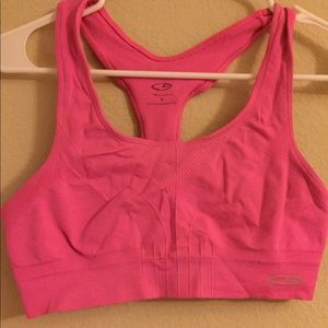 Sports bra bundle